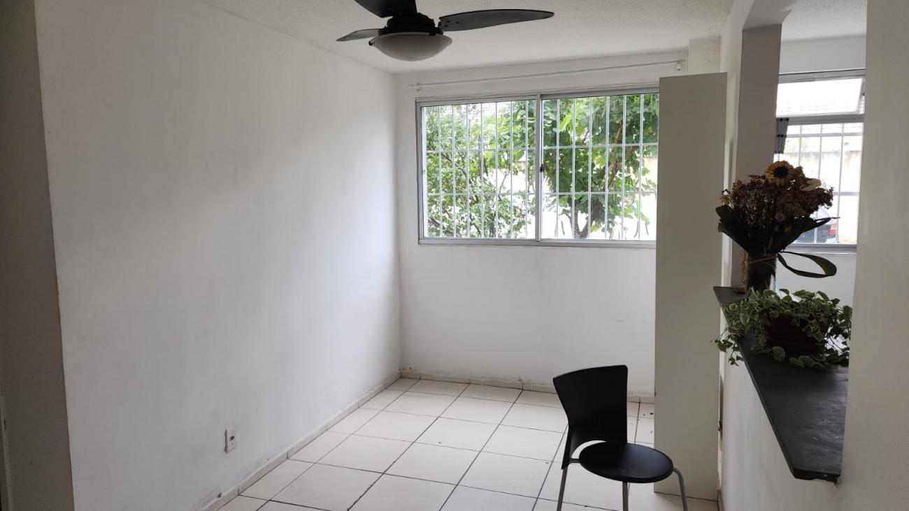 Apartamento, 2 quartos - Foto 3